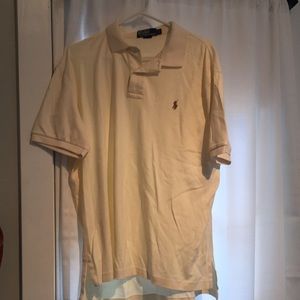 EUC Men’s polo